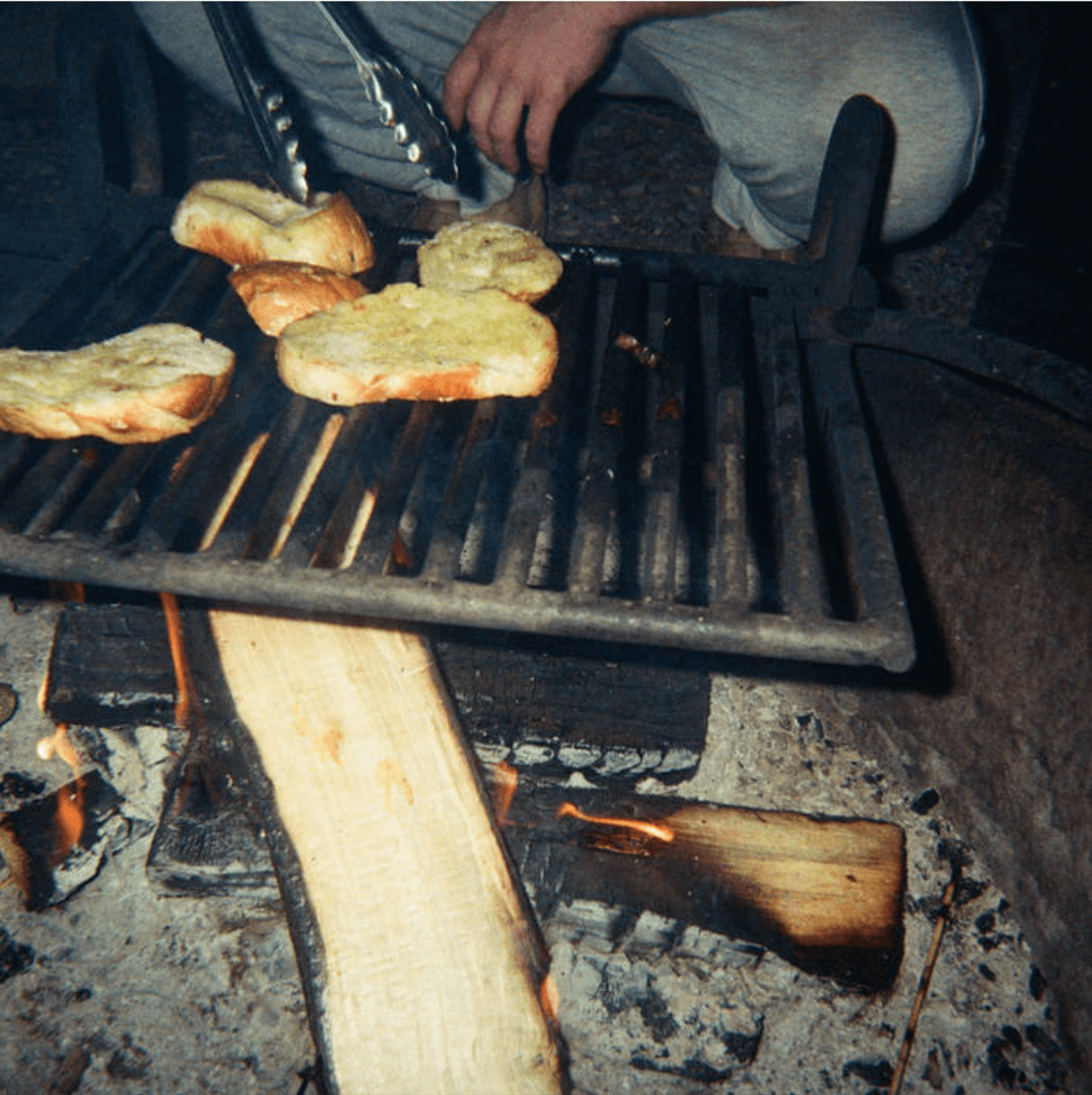 All I Ever Wanted (demo)